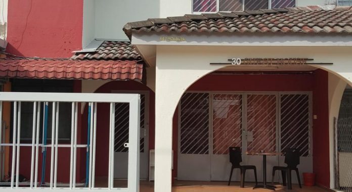 30 Guest House Melaka