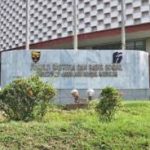Fakulti Sastera dan Sains Sosial University Malaya