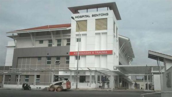 Hospital Bentong