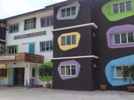 Klebang Besar Townlodge Melaka
