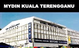 MYDIN Kuala Terengganu (KTH)