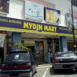 Mydin Mart Dungun (MMD)