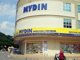 MYDIN Pekan