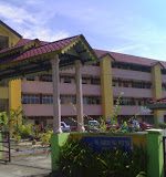 SK (FELDA) Kg. Sertik, Bentong, Pahang