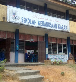 SK Karak, Bentong, Pahang