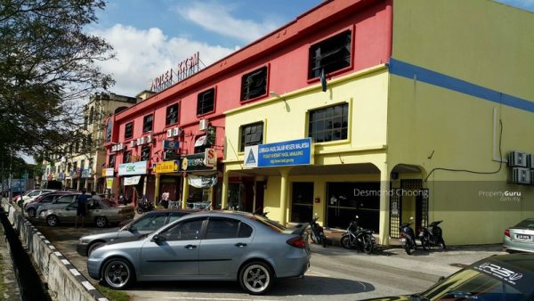 LHDN Manjung - Pusat Khidmat Hasil Manjung - OneStopList