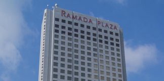 Ramada Plaza Melaka