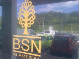 BSN Alamesra