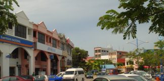 BSN Port Dickson