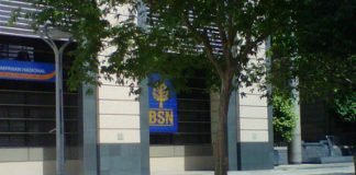 BSN Putrajaya