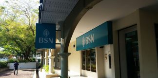 BSN USM