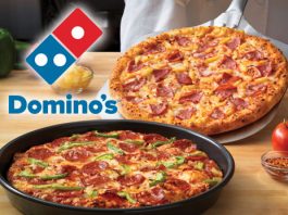 Domino's Pizza