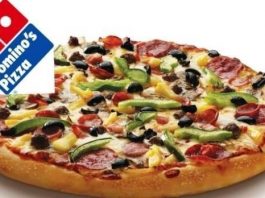 Domino's Pizza