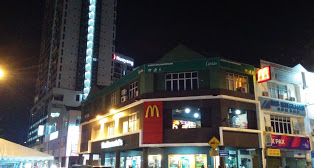 McDonald's Desa Pandan - OneStopList