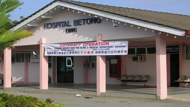 Hospital Betong