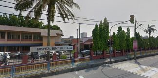 Hospital Bukit Mertajam