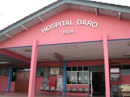 Hospital Daro