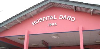 Hospital Daro