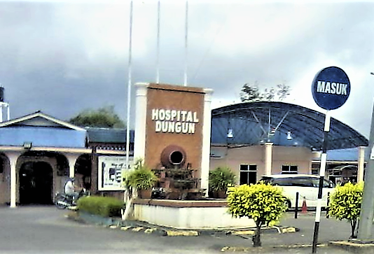Hospital Dungun