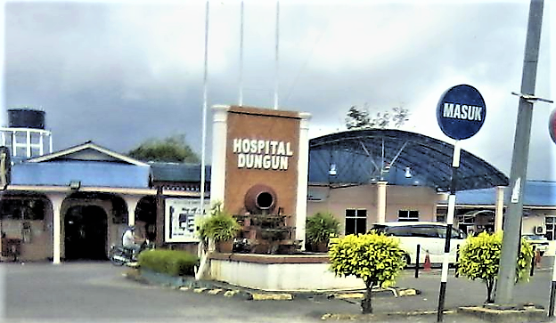 Hospital Dungun