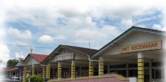 Hospital Hulu Terengganu