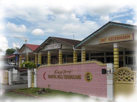 Hospital Hulu Terengganu
