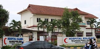 Hospital Kajang