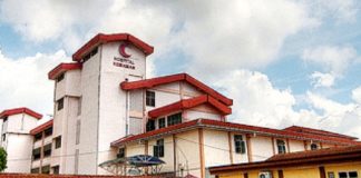 Hospital Kemaman