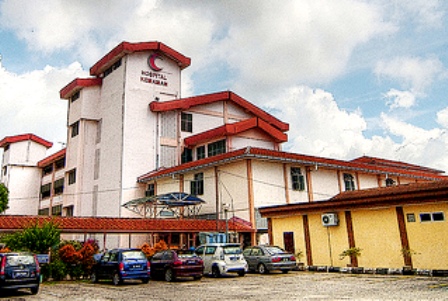 Hospital Kemaman