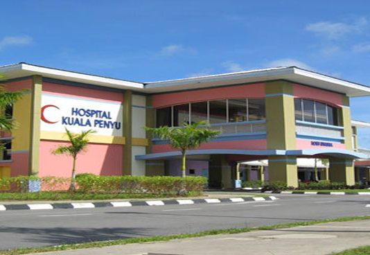 Hospital Kuala Penyu