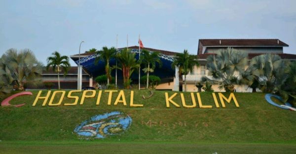 Hospital Kulim