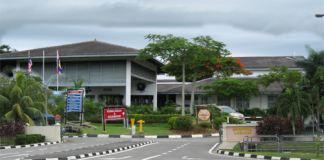 Hospital Labuan