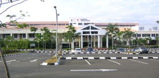 Hospital Lahad Datu