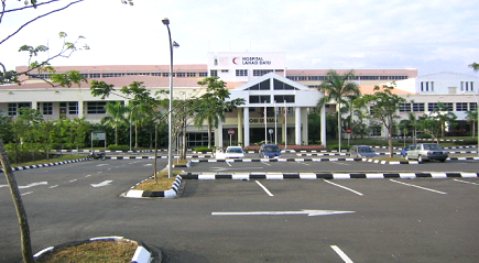 Hospital Lahad Datu