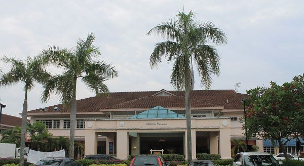 Hospital Melaka