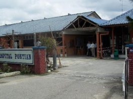 Hospital Pontian