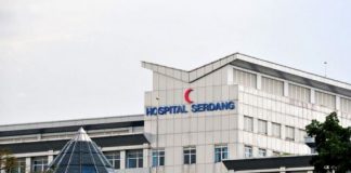 Hospital Serdang