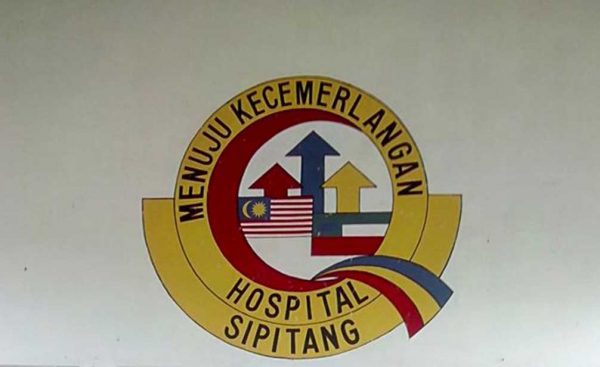 Hospital Sipitang