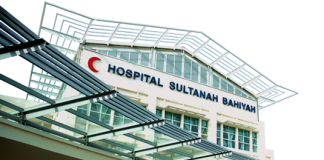 Hospital Sultanah Bahiyah