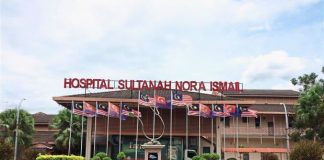 Hospital Sultanah Nora Ismail