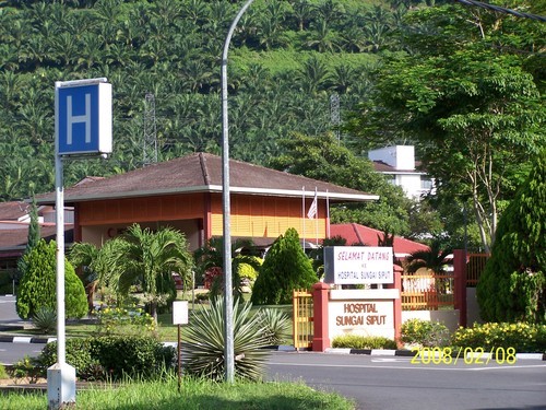 Hospital Sungai Siput