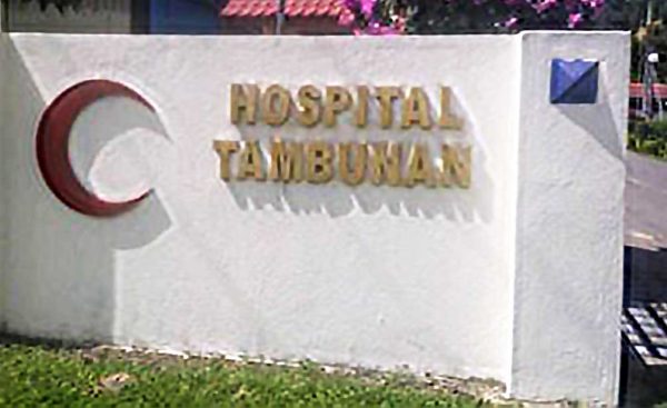 Hospital Tambunan