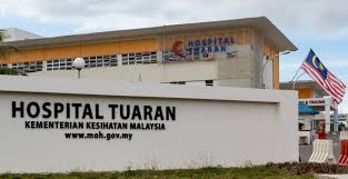 Hospital Tuaran