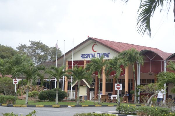 Hospital Tumpat