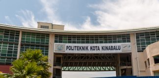 Politeknik Kota Kinabalu (PoliKK)
