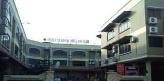 Politeknik Melaka (PMK)