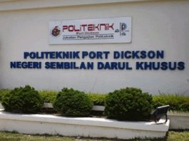Politeknik Port Dickson (POLIPD)
