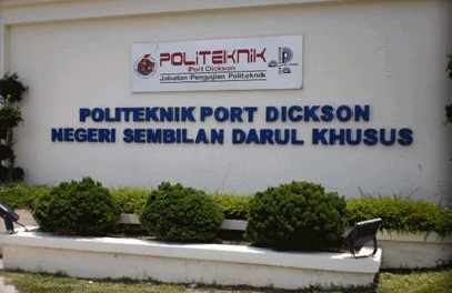 Politeknik Port Dickson (POLIPD)