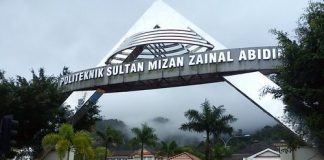 Politeknik Sultan Mizan Zainal Abidin (PSMZA)