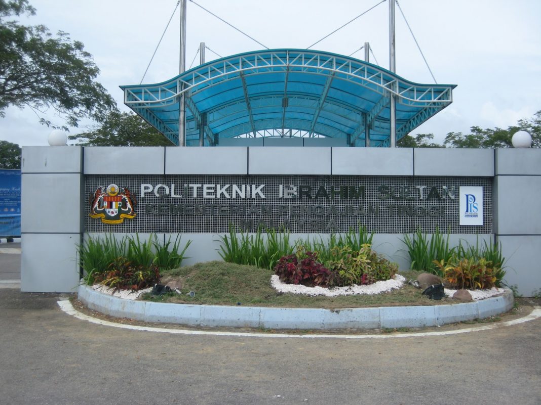 Politeknik Ibrahim Sultan (PIS), Johor - OneStopList